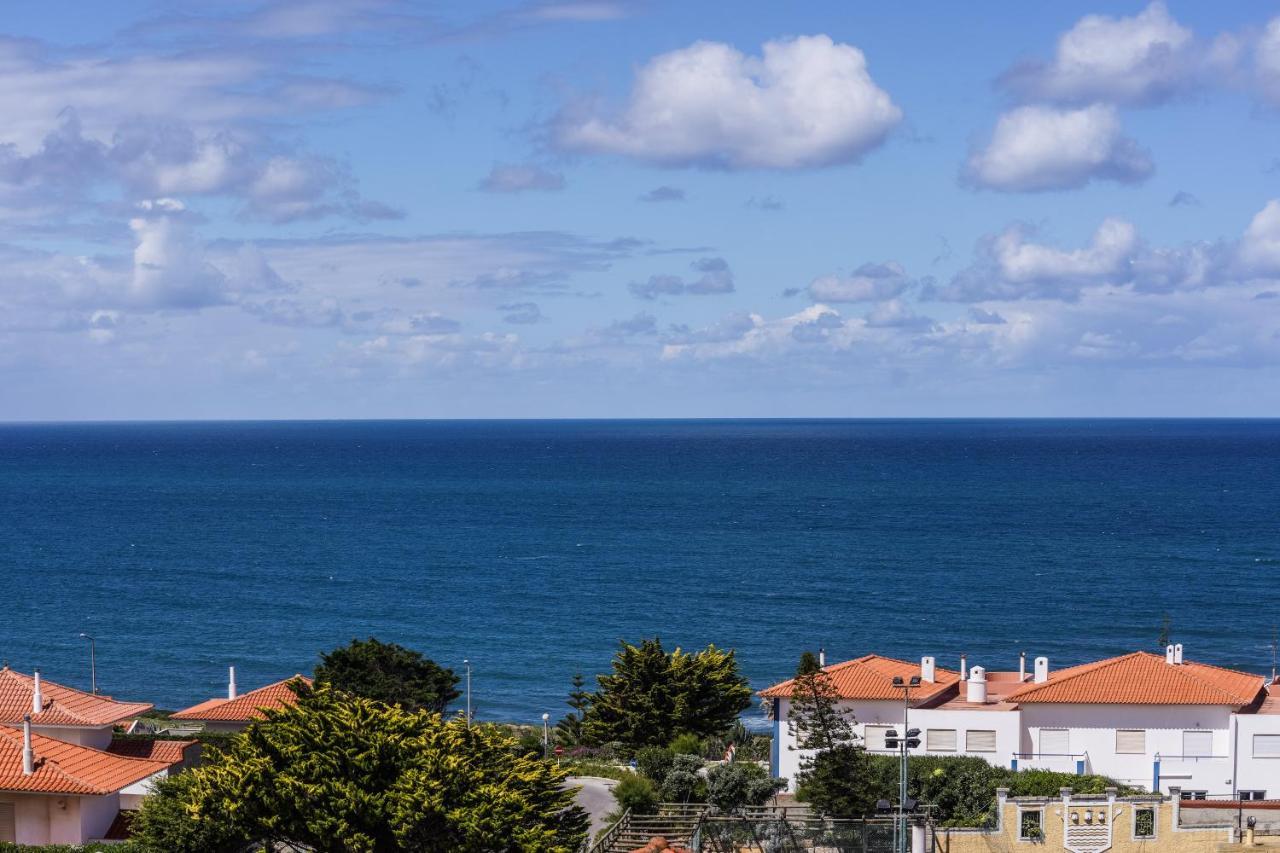 Ericeira Panoramic Sea View Apartments Exterior foto